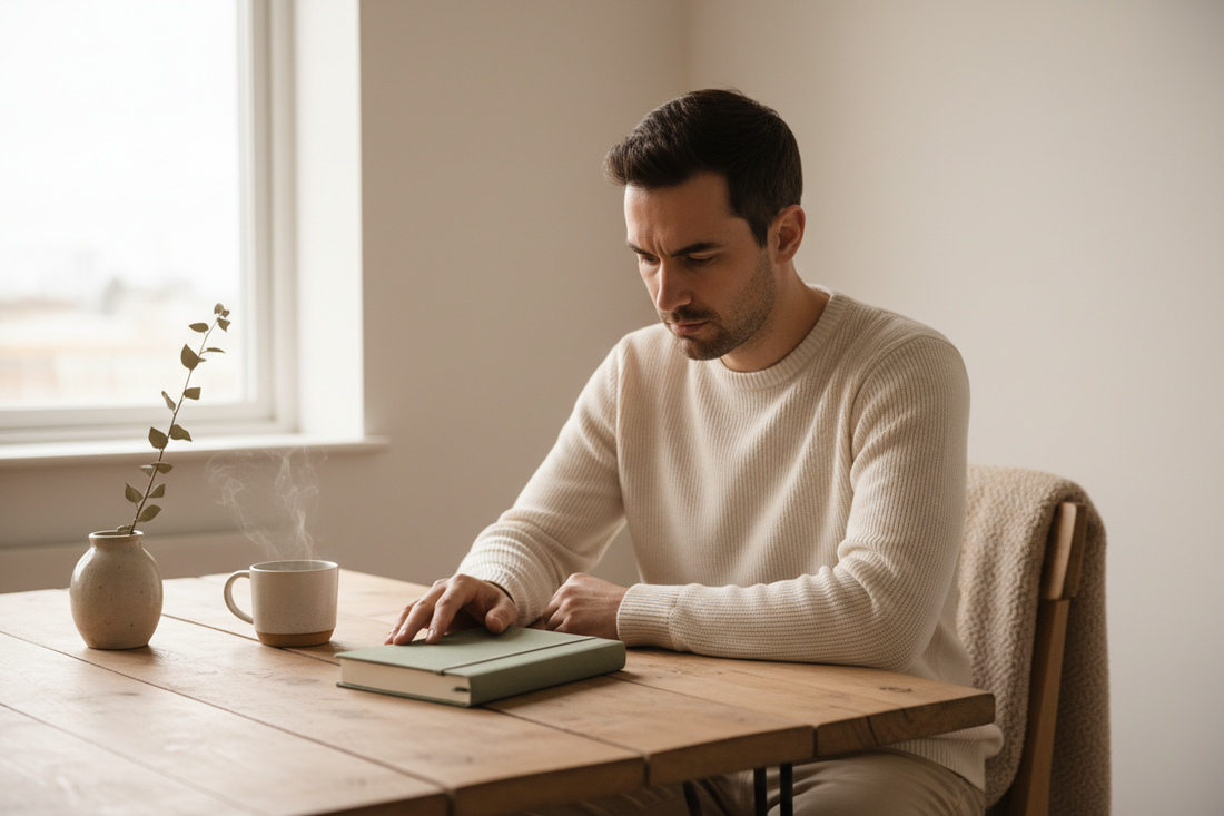 Overthinking vs. Problem-Solving: 8 Key Differences