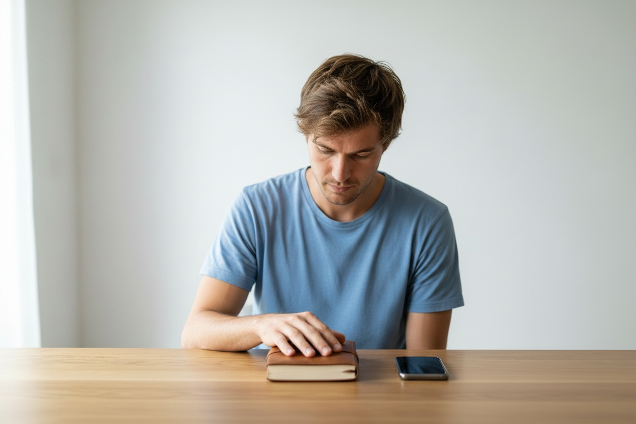 Overthinking vs. Problem-Solving: 8 Key Differences