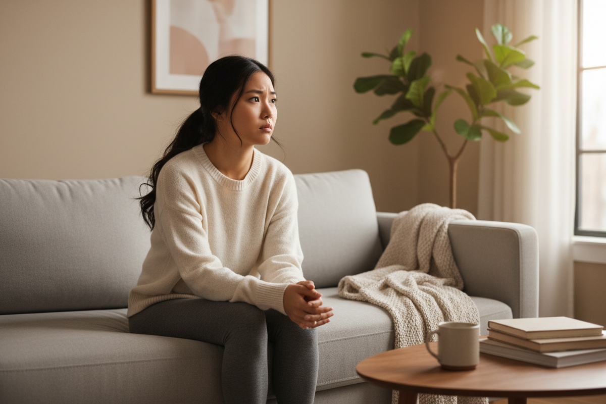 Why Do I Keep Replaying Conversations in My Head? 7 Reasons Why
