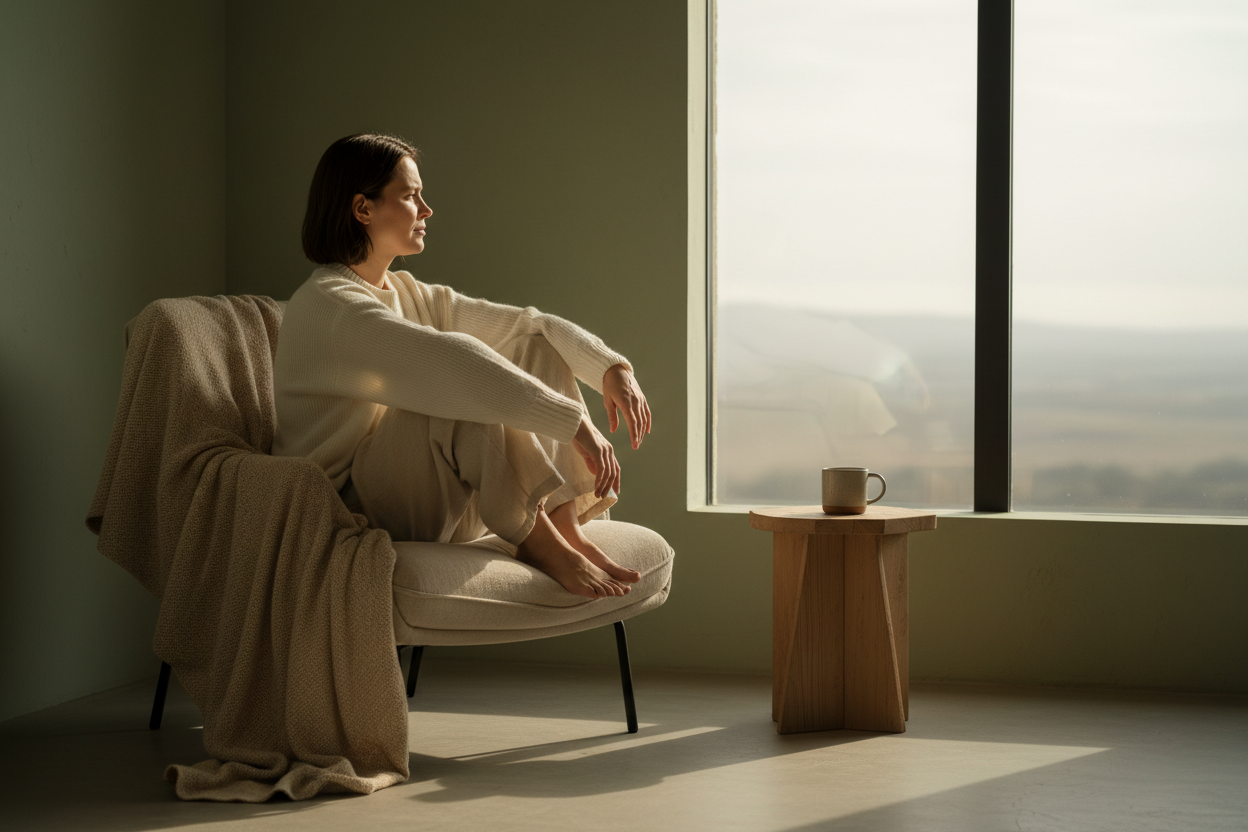What Is Overthinking? 10 Signs You May Be Stuck in a Thought Loop