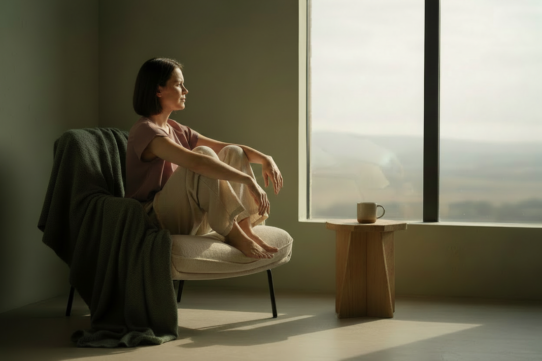 What Is Overthinking? 10 Signs You May Be Stuck in a Thought Loop