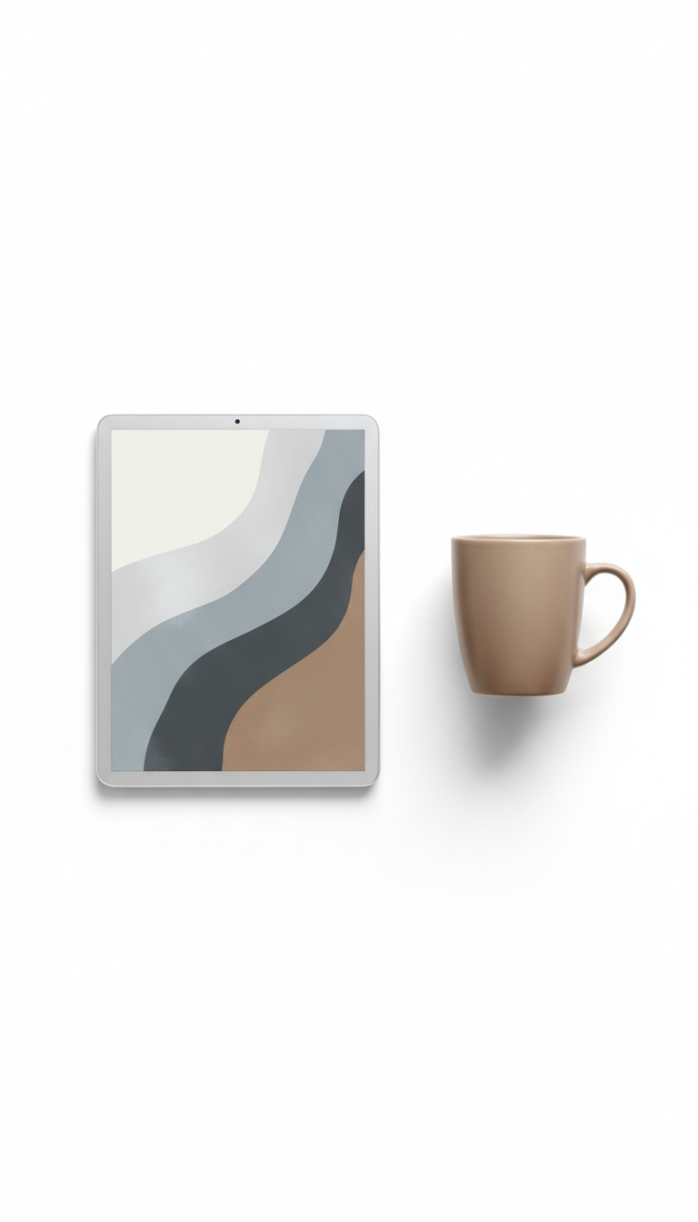 Digital Guide PDF Plus Mindful Pause